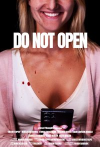Do Not Open