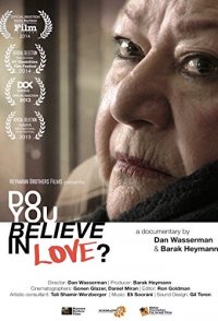 Do You Believe in Love?