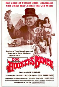 Doc Hooker's Bunch
