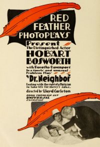Doctor Neighbor