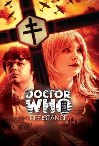 Doctor Who: Resistance