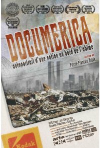 Documerica, auto-portrait d'une nation au bord de l'abime