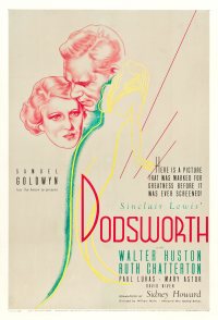 Dodsworth