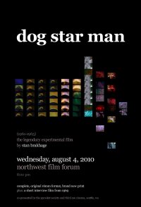 Dog Star Man