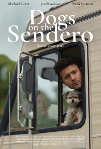 Dogs on the Sendero