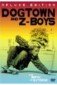 Dogtown and Z-Boys