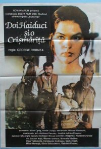 Doi haiduci si o crâsmarita