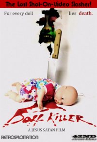 Doll Killer