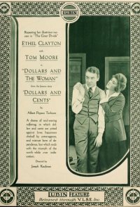 Dollars and the Woman
