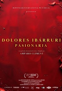 Dolores Ibárruri. Pasionaria