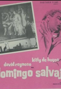 Domingo salvaje