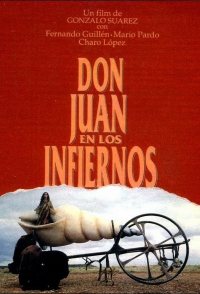 Don Juan in Hell