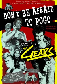 Don't Be Afraid to Pogo