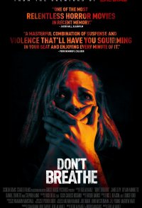 Don't Breathe