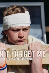 Don't Forget Me