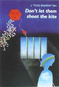 Don't Let Them Shoot the Kite