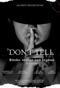 Don't Tell