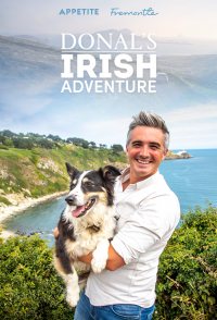 Donal's Irish Adventure