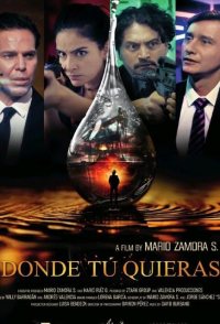 Donde Tú Quieras