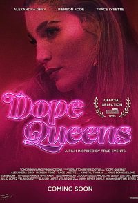 Dope Queens