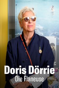 Doris Dörrie - Die Flaneuse