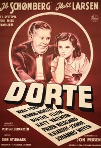 Dorte