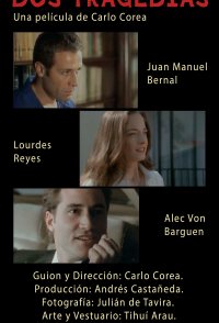 Dos tragedias