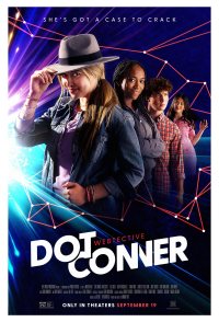 Dot Conner: Webtective