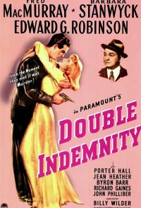 Double Indemnity