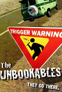 Doug Stanhope's the Unbookables