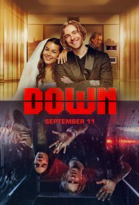Down