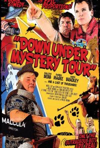 Down Under Mystery Tour