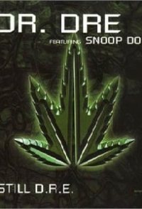 Dr. Dre feat. Snoop Dogg: Still D.R.E.