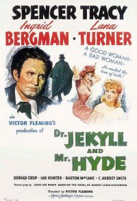 Dr. Jekyll and Mr. Hyde