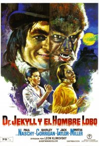 Dr. Jekyll vs. The Werewolf