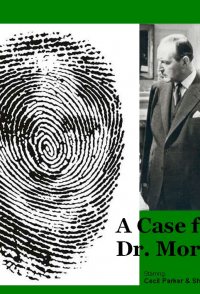 Dr. Morelle: The Case of the Missing Heiress