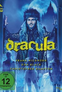 Dracula Das Musical