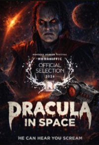 Dracula in Space