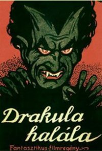 Dracula's Death
