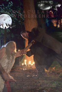 Draculas Wiederkehr