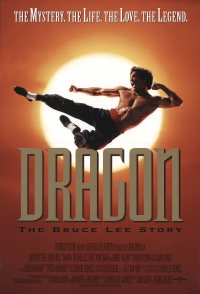 Dragon: The Bruce Lee Story