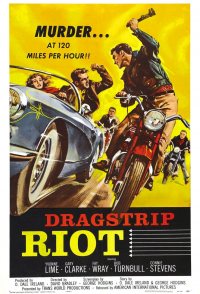 Dragstrip Riot