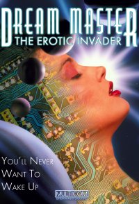 Dream Master: The Erotic Invader