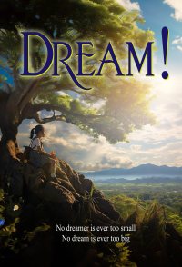 Dream!