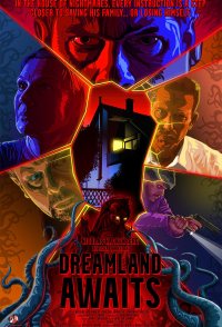 Dreamland Awaits