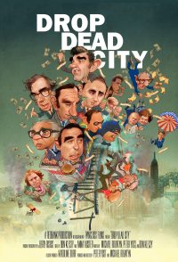Drop Dead City