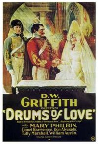 Drums of Love