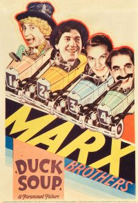 Duck Soup