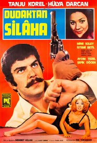 Dudaktan Silaha