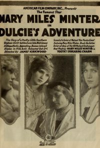 Dulcie's Adventure